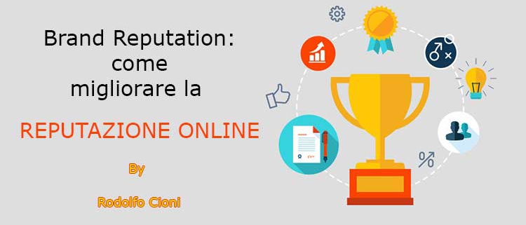 reputazione online