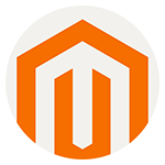 Logo Magento