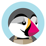 Logo PrestaShop