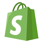 Logo Shopify
