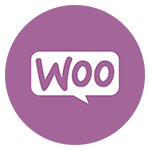 Logo WooCommerce