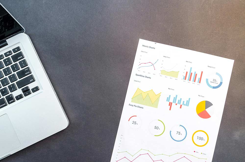 SEO e content marketing: analisi dei dati