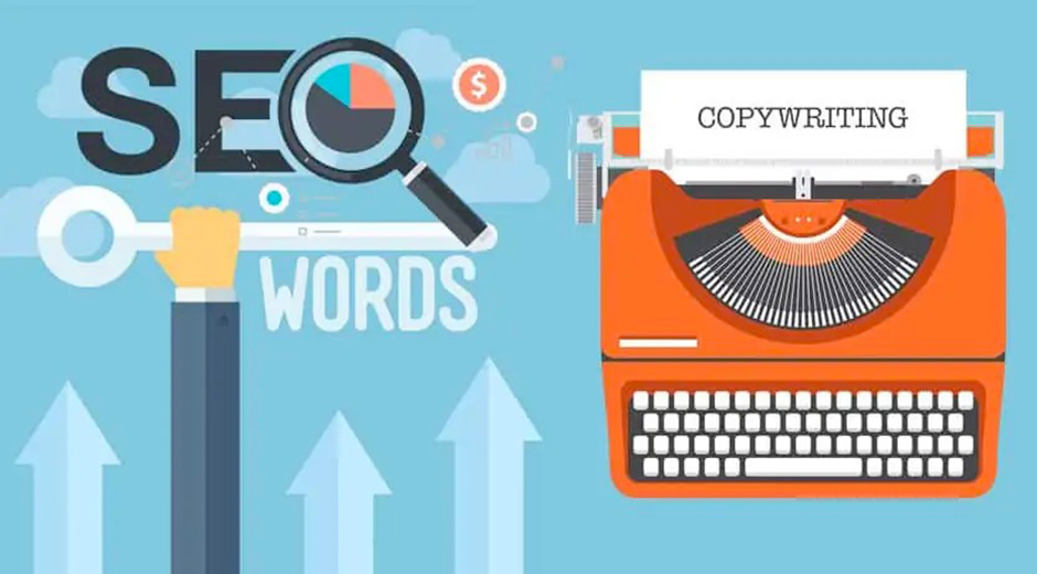 SEO copywriting: scrivere testi per il web e per Google