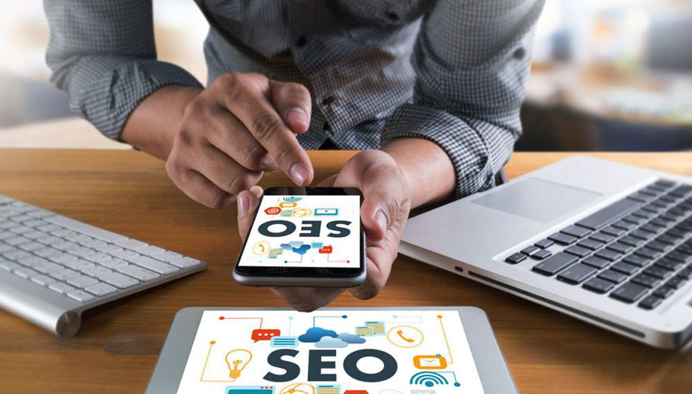 SEO tecnica e strategie avanzate per i siti web