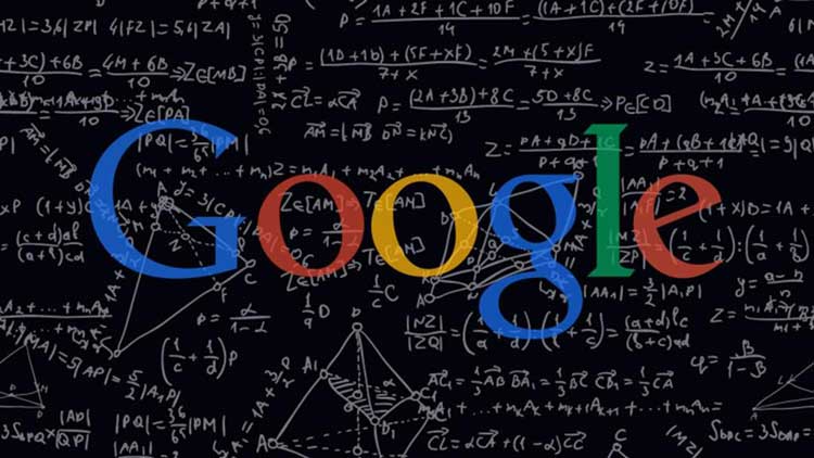 L’algoritmo di Google