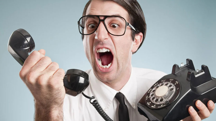 Telefonata a un’attività direttamente da Google Maps