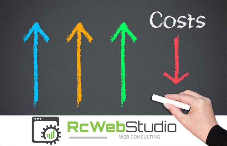 costo sito internet all'anno