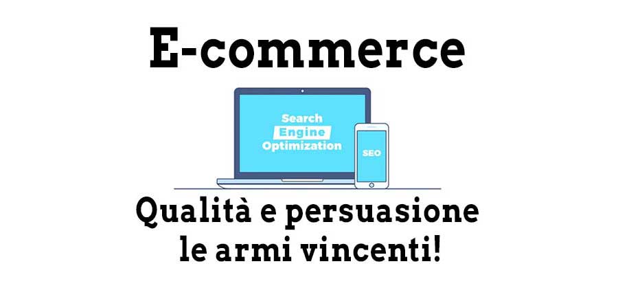 Come aumentare le vendite di un e-commerce: 7 consigli