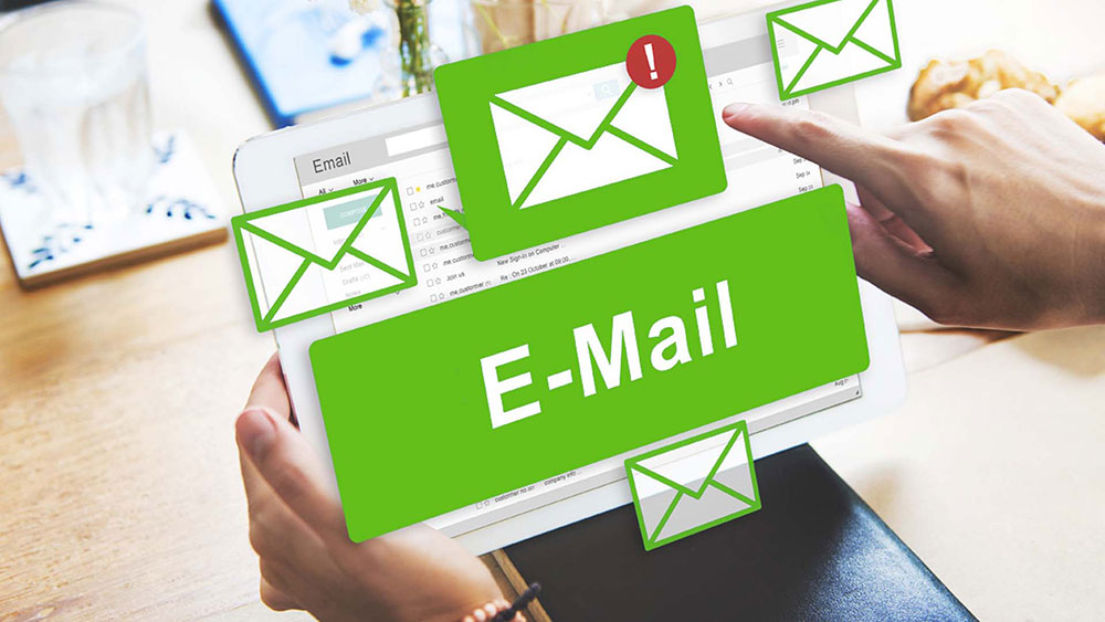 Email marketing: campagne e newsletter