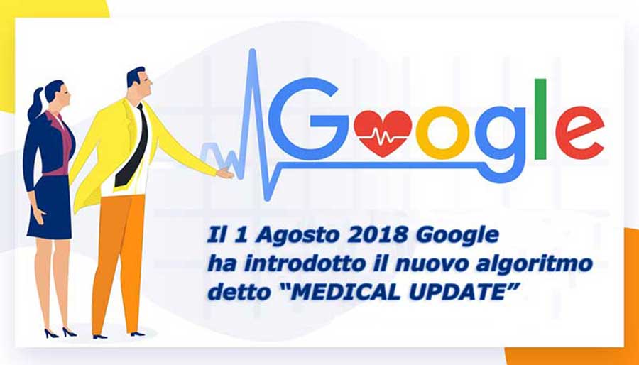SEO: come recuperare posizioni dopo l’update di Google