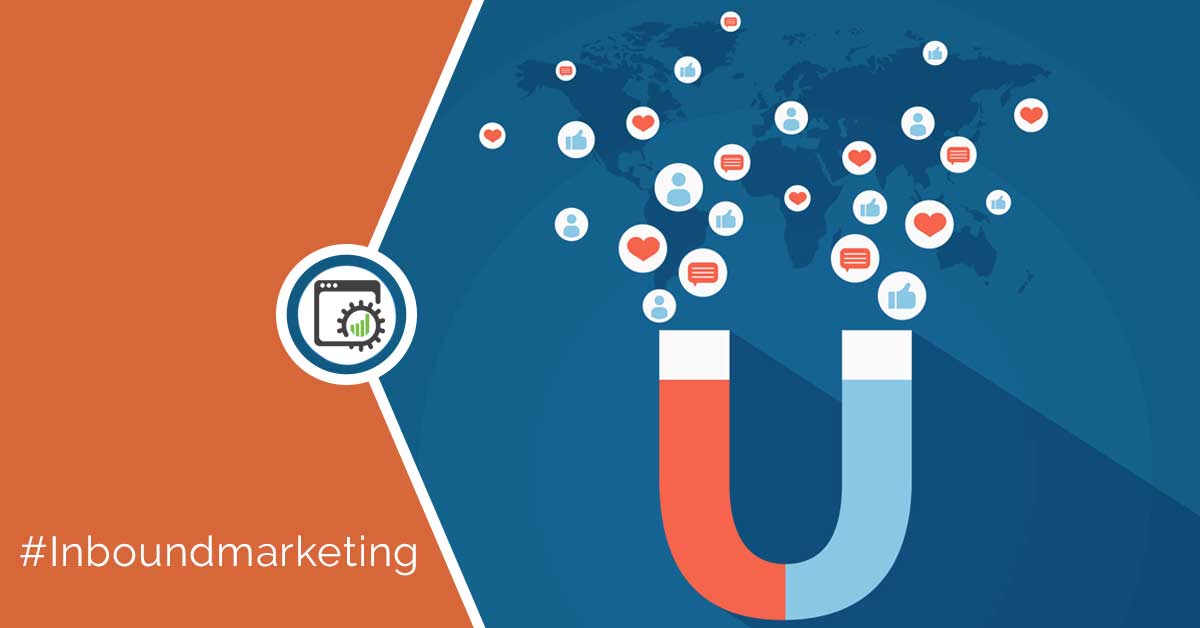 Inbound marketing: attirare i clienti come una calamita