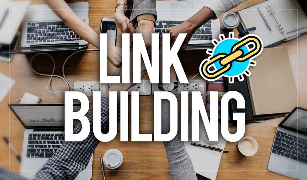 Link building: linee guida per una strategia sostenibile