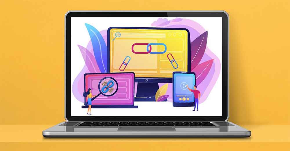 Strategie di link building SEO