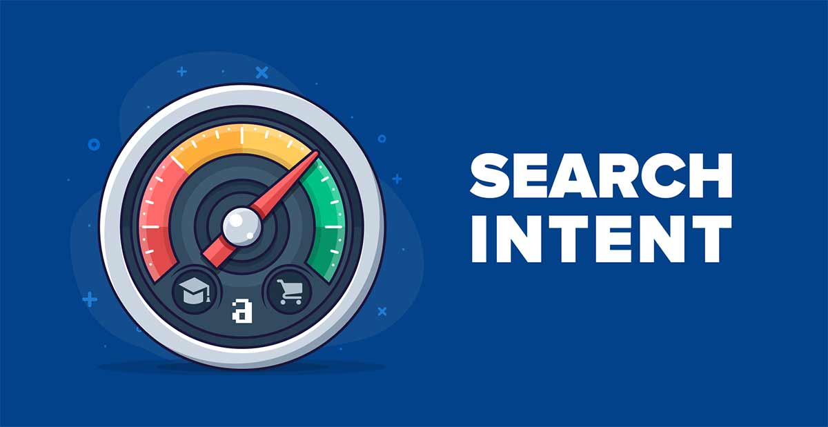 Search intent: l’intento di ricerca dell’utente